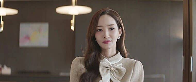배우-박민영