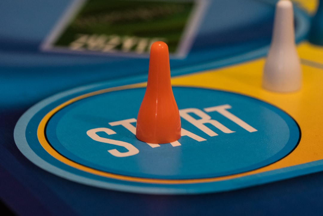 Boardgame.