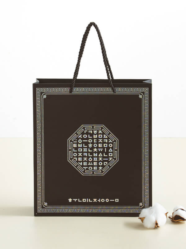 다이소 추석신상 한글시리즈