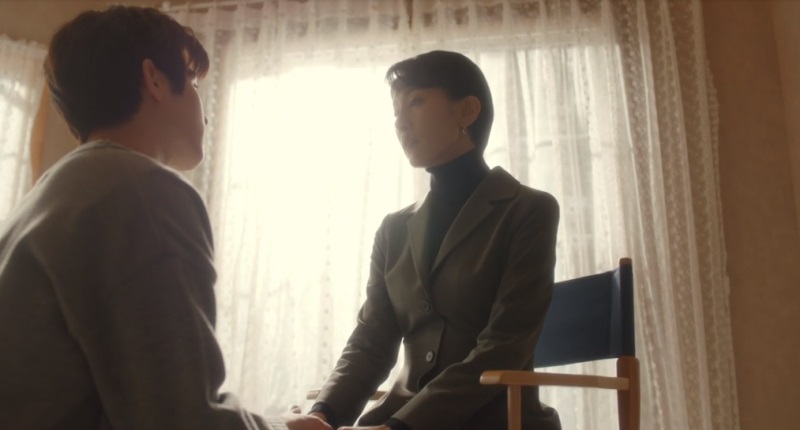 넷플릭스 드라마 종이달 7회 리뷰(스포주의)