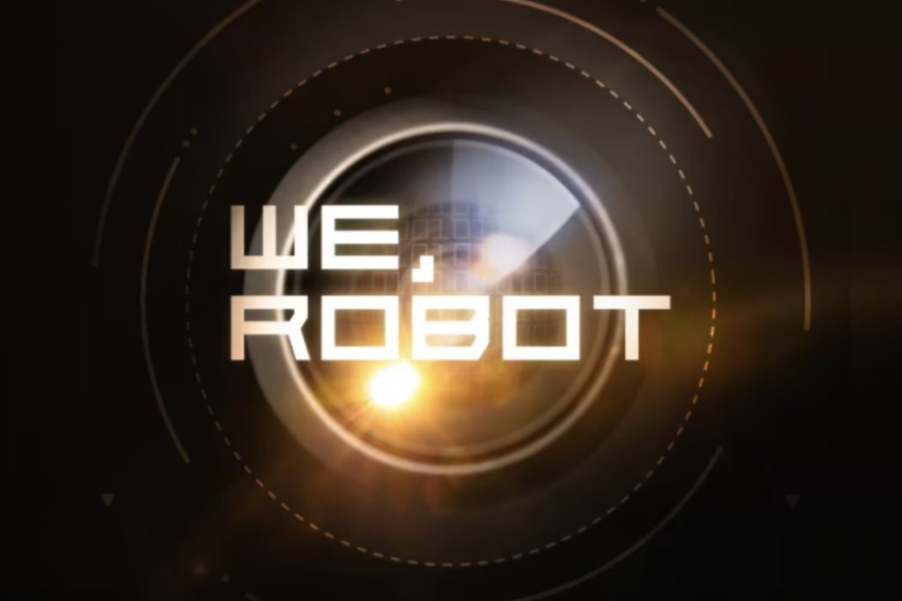 테슬라의 "We, Robot" 이벤트