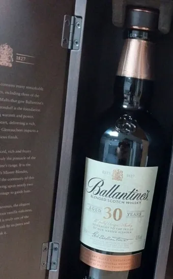 2025 발렌타인 30년산 면세 최신 가격 최저가_26