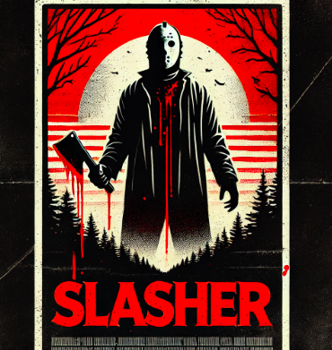 미국 vs 유럽 공포영화 관련 이미지