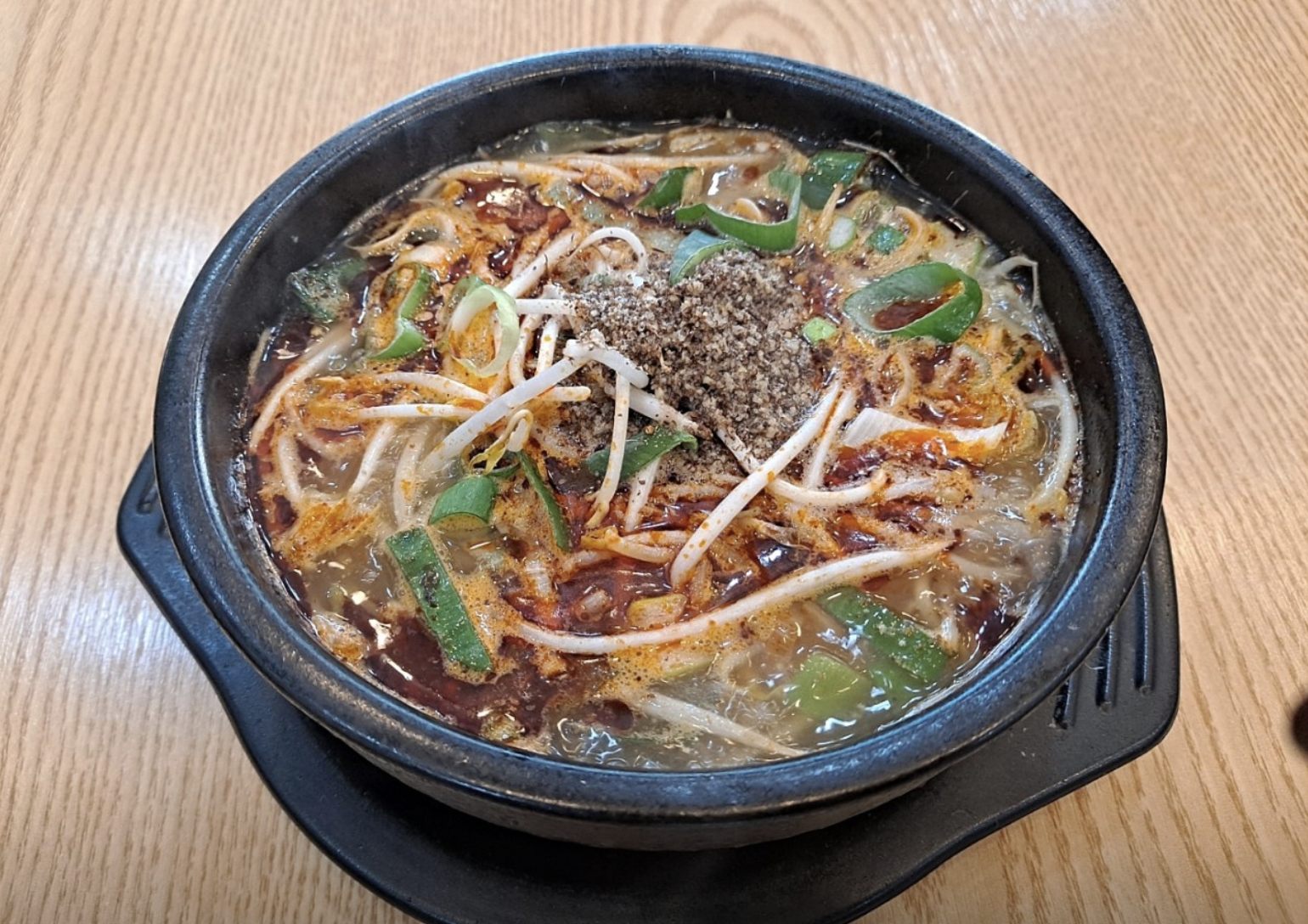 오늘N 속초 아바이순대