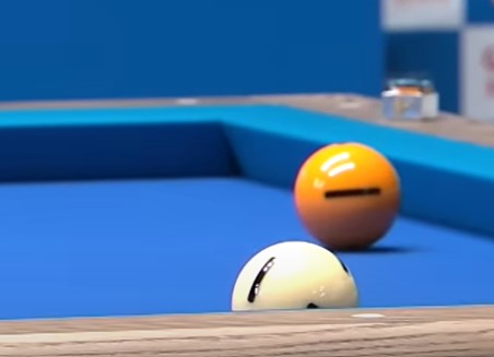 billiard