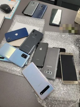 중고폰 판매사이트 시세 매입 파는곳_3