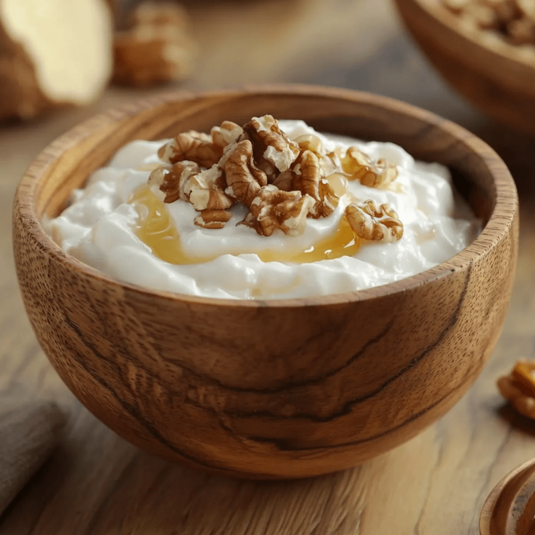 그릭 요거트 효능ㅣ단백질&middot;장 건강&middot;다이어트까지 한 번에 잡는 슈퍼푸드