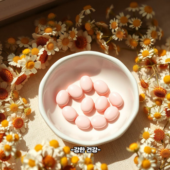 프로바이오틱스 효능