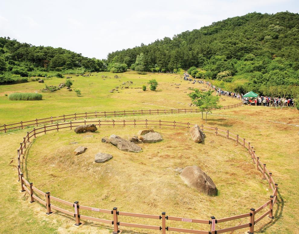 고창 가볼 만한 곳