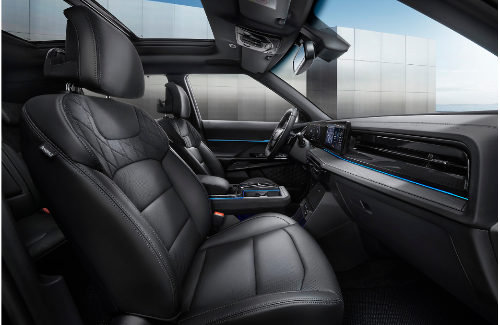 액티언 하이브리드 특징&amp;#44; 가격 및 기본 사양