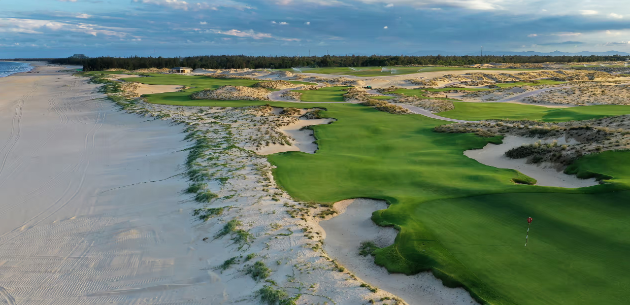 2026 호이아나 리조트 CC