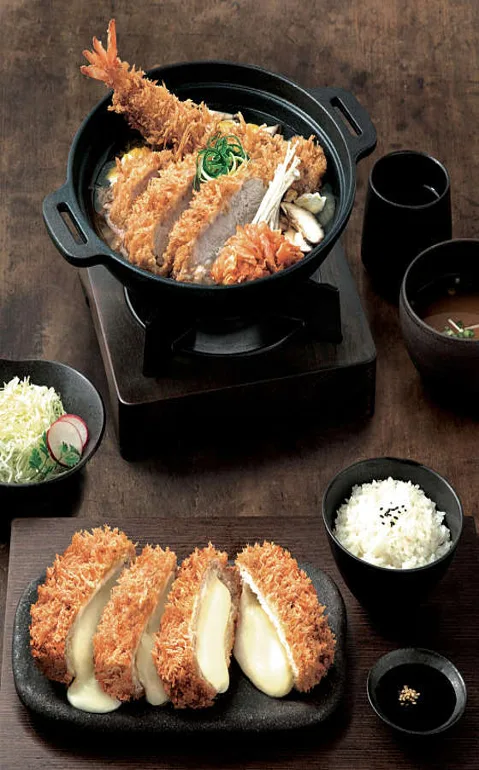 사보텐 현대백화점 천호점