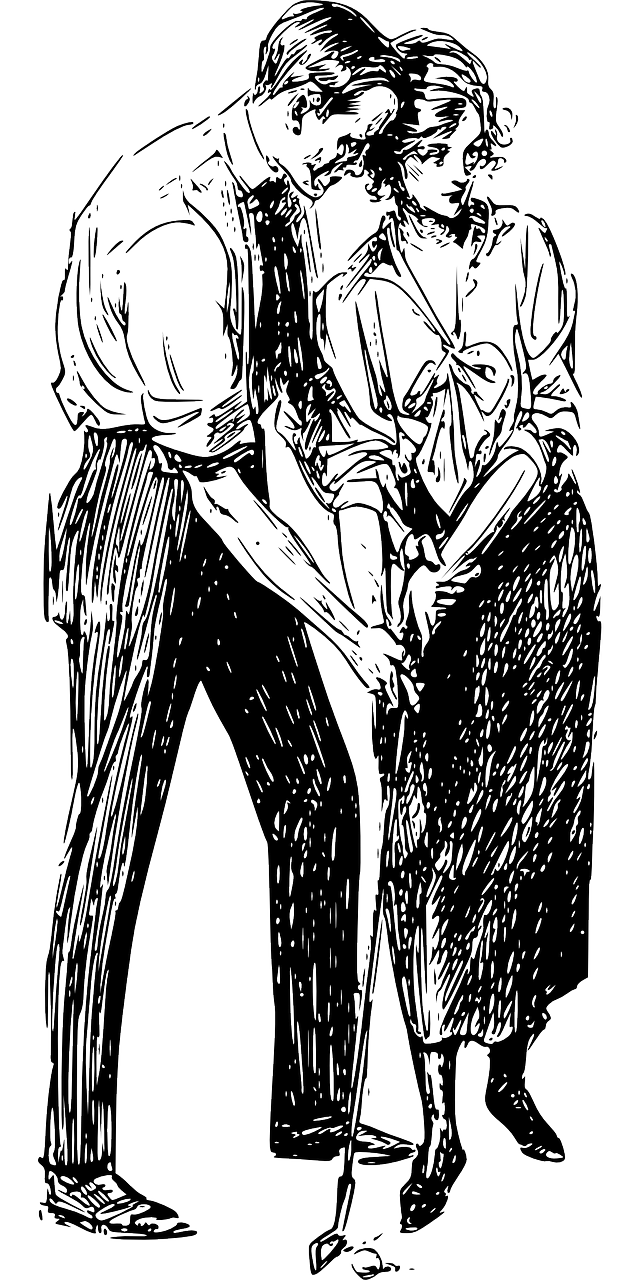 골프 티칭 프로와 레슨 프로 자격 비교 분석