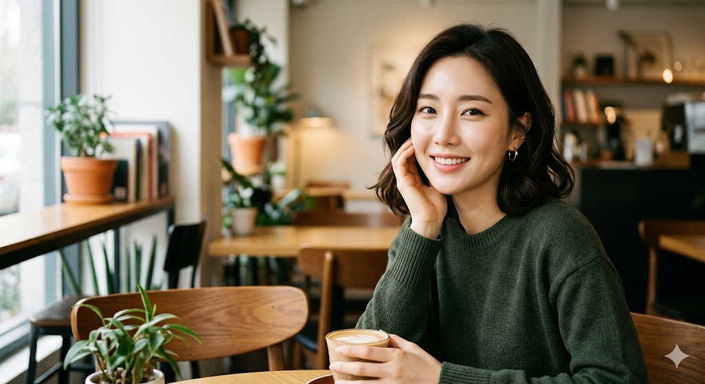 무보형물 코끝 수술 (자가연골, 재료선택, 기대치관리)