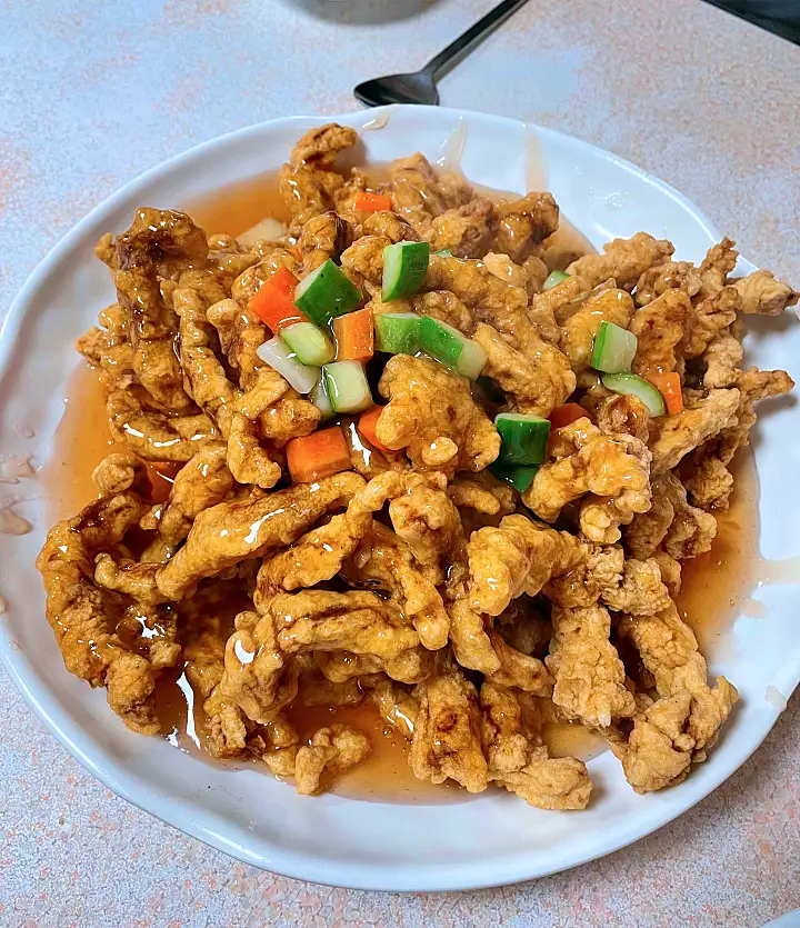 백반기행 178회 박해미 편 탕수육 노포 중국집 해물 짬뽕 아산 맛집 소개
