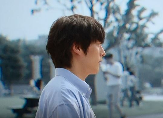 히어로는 아닙니다만 등장인물관계도