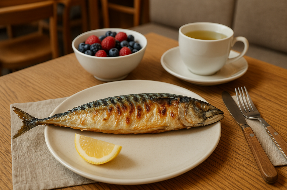 오메가-3가-많은-음식