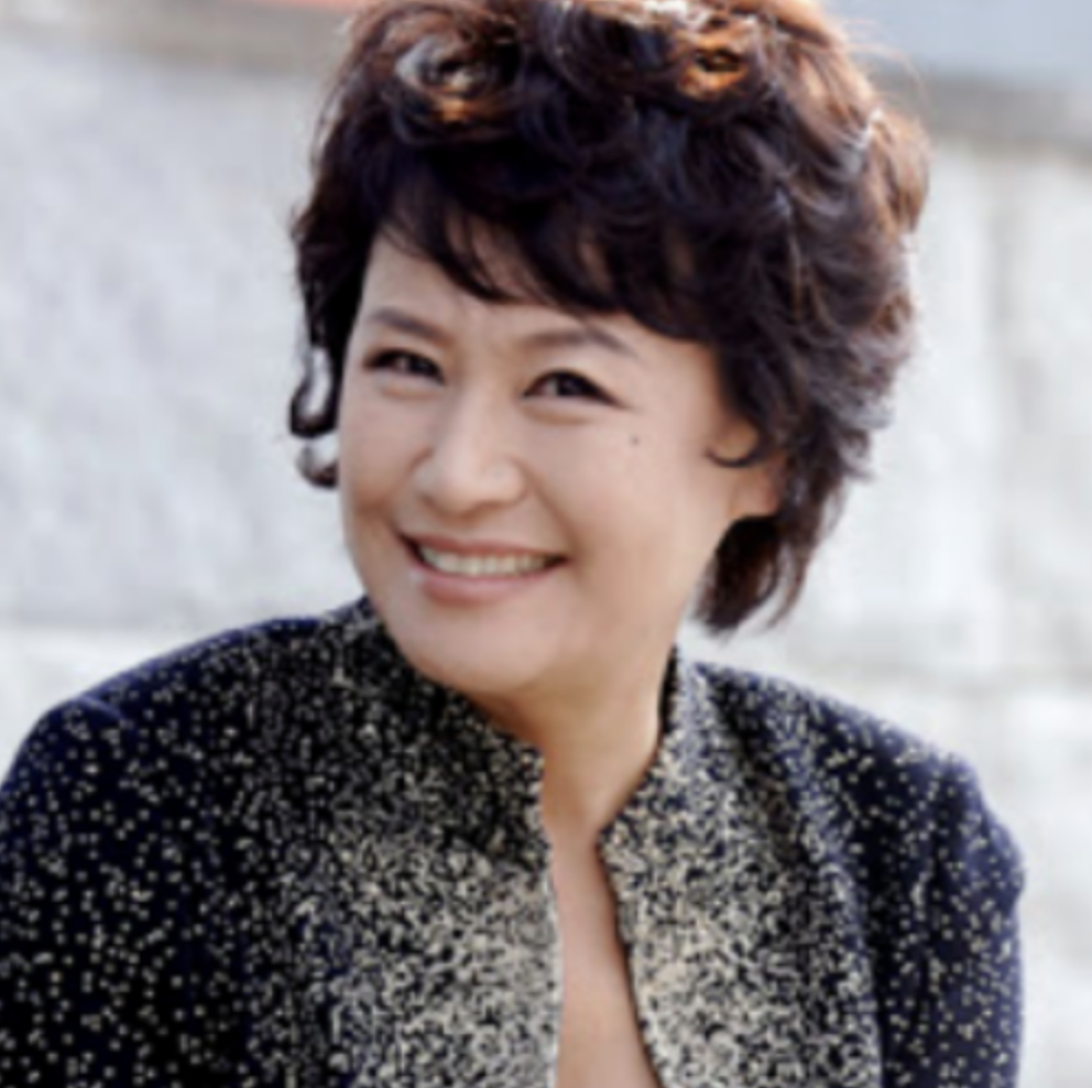 박원숙 인터뷰