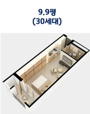 전북 고창 실버타운 입주조건, 생활비, 부대시설