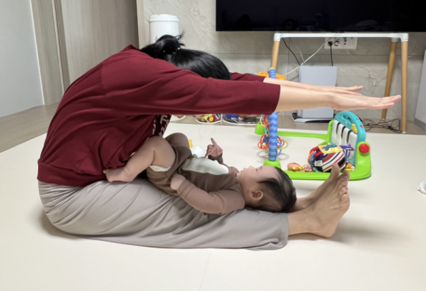허리 통증을 줄여주기 위한 필라테스 동작
