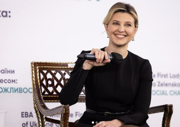 우크라니아 대통령 젤렌스키 나이 부인 가족 과거 직업