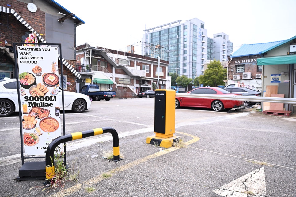 추석-고속도로-통행료-면제시간-및-하이패스-이용법