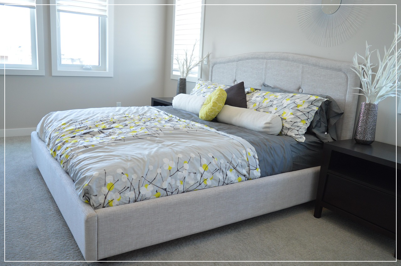 숙면은 건강한 삶의 기초