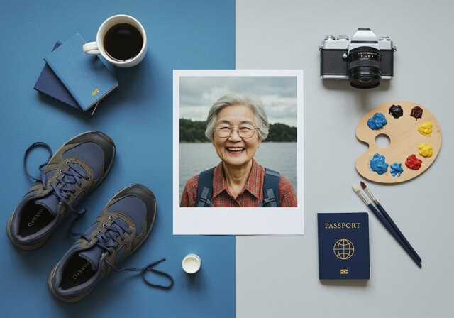 은퇴 후 취미생활, 인생 2막을 여는 취미 찾기 가이드