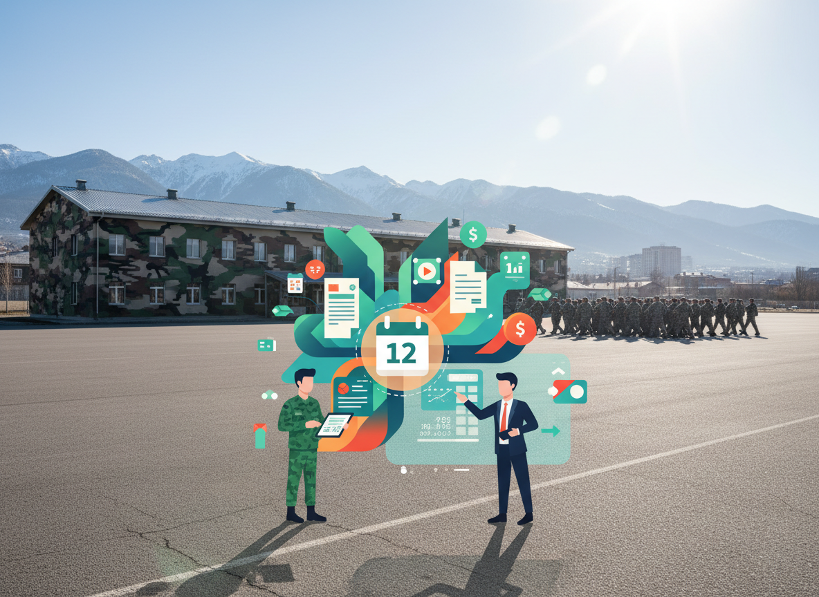 연말정산 인적공제 자녀 기준 군대