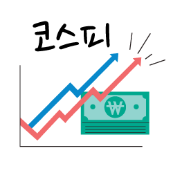 코스피 2500선 회복, 반도체와 2차전지가 이끌었다