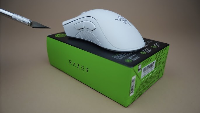 Razer Mac DeathAdder