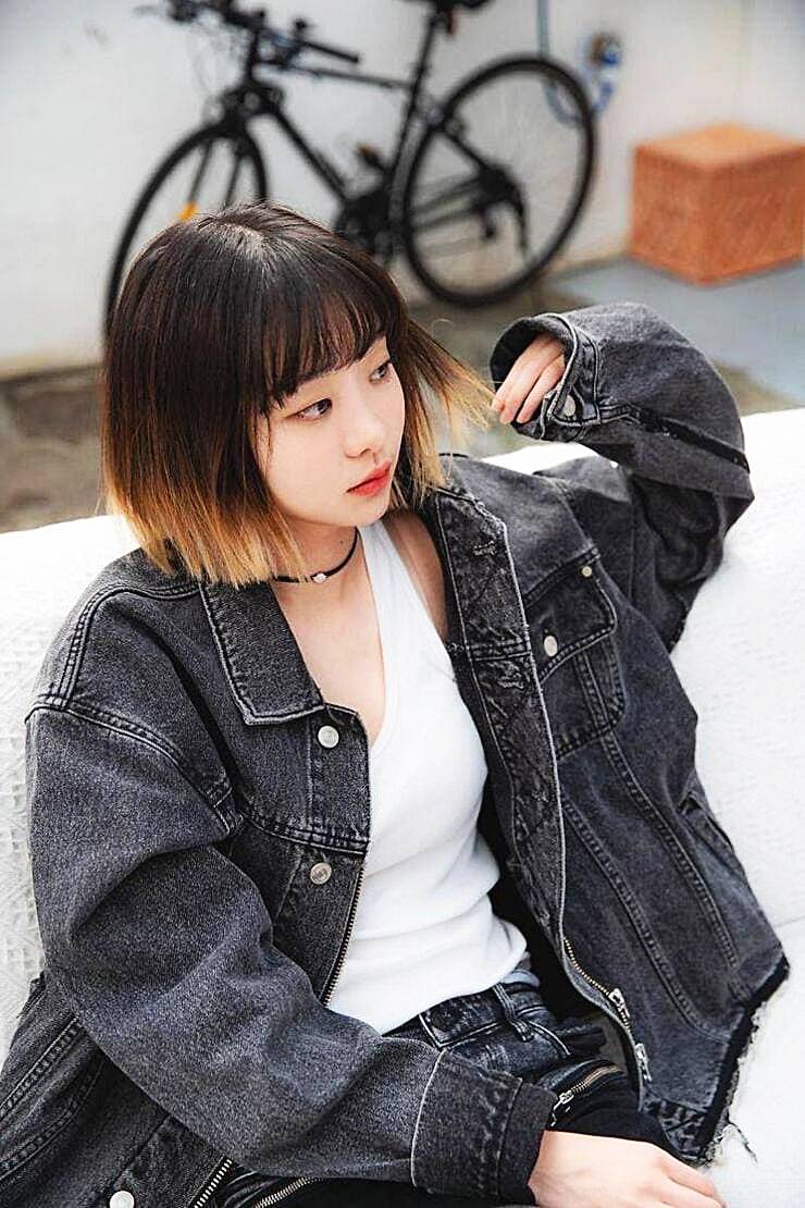 배우-김다미