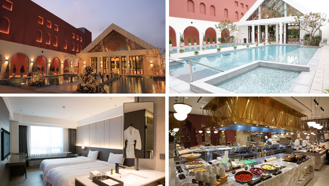 대구 여행 가성비 숙소 호텔 추천 BEST 06 + 2024 호텔스닷컴 할인코드