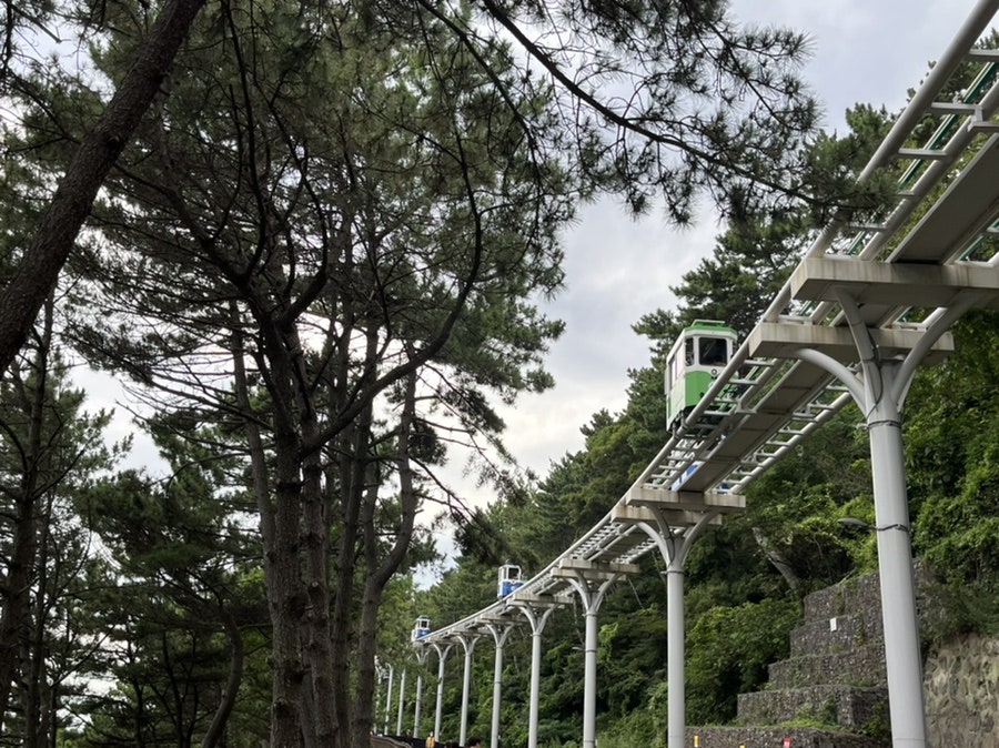 부산스카이캡슐