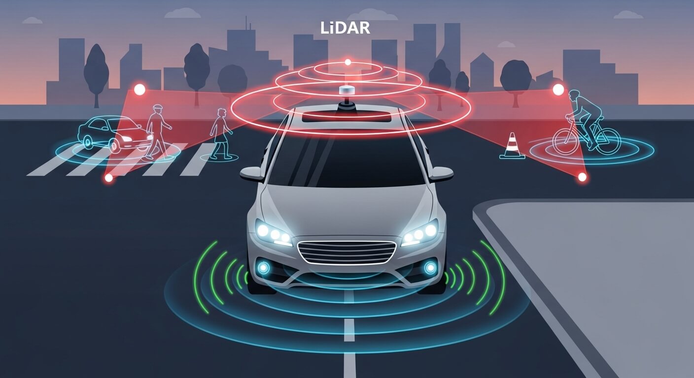 실시간 센서 기반 안전 시스템