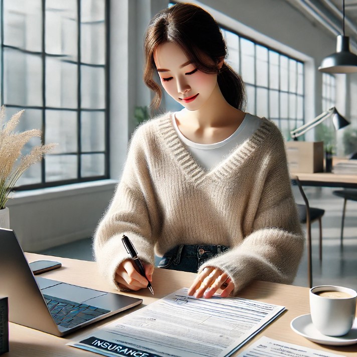 보험금 청구서류7