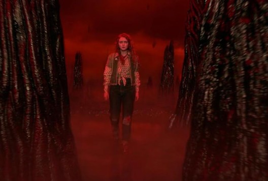 기묘한 이야기 시즌5 6화 줄거리