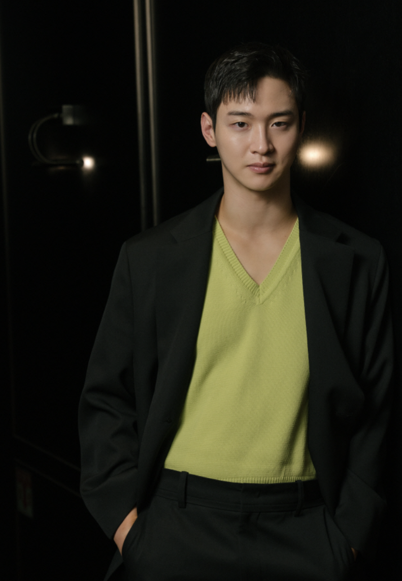 장동윤 인터뷰6