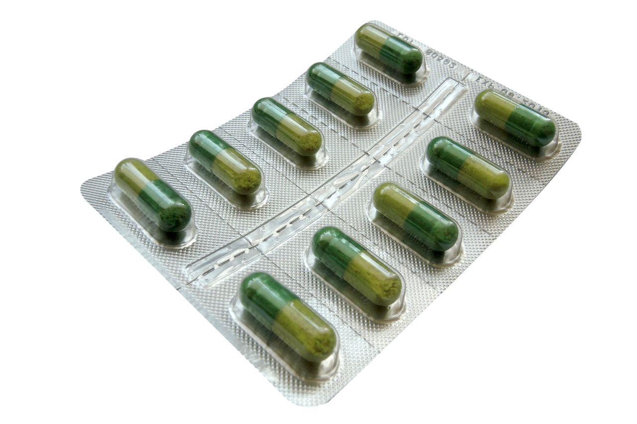 유산균 제품 형태별 비교 관련 사진