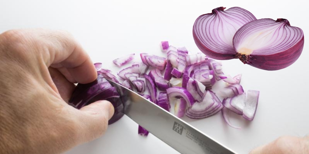 양파 써는 방법