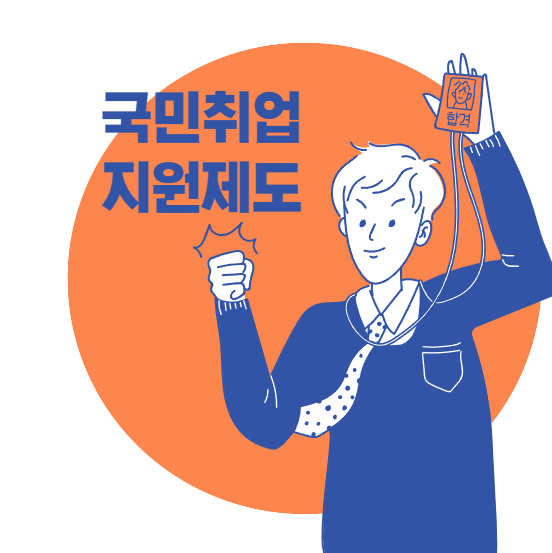 국민취업지원제도