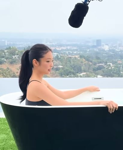 콜드 플런지 제니