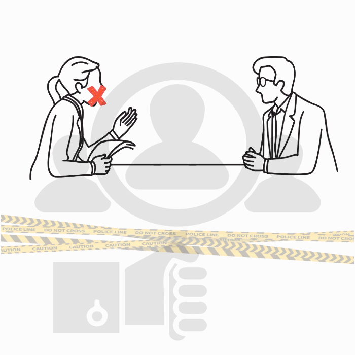 『사일런트 페이션트』 심리학적 통찰