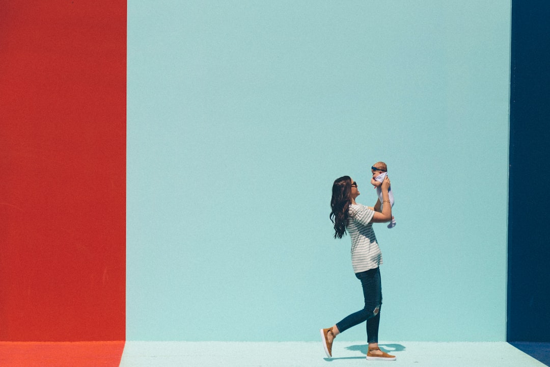 Baby carrier
