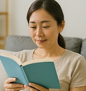 녹내장 초기증상