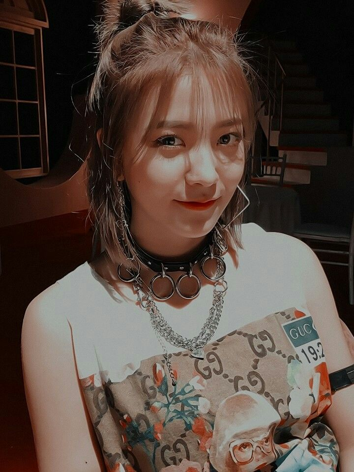 레드벨벳 예리 화보 사진