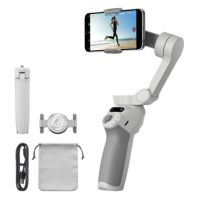 DJI OMSE 오즈모 모바일SE 짐벌, 혼합색상, 1개
