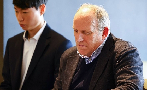 마이클 뮐러 클린스만 경질 책임론