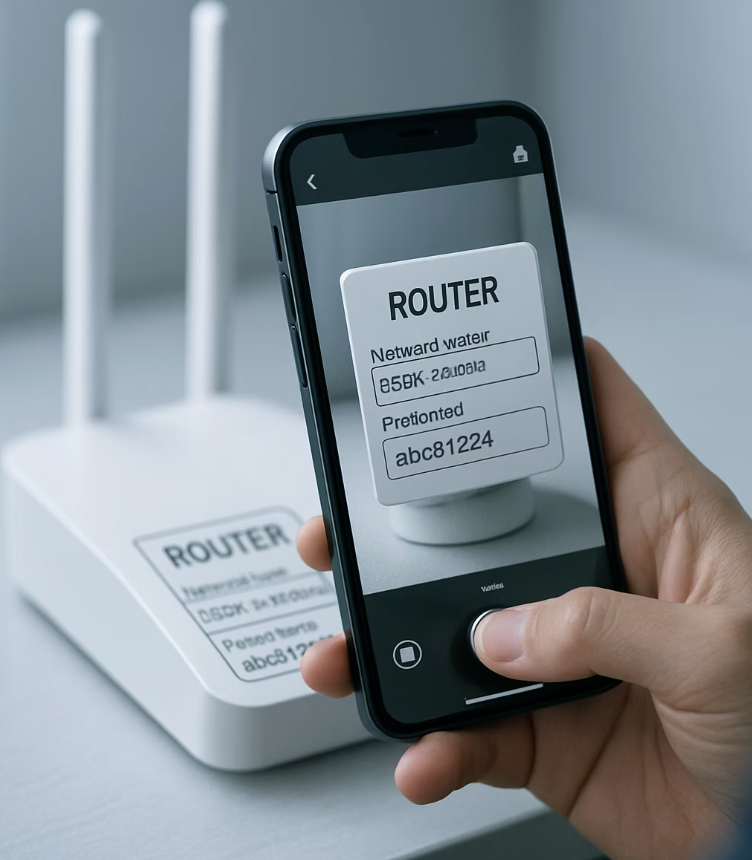 이제는 잊어버리지 마세요