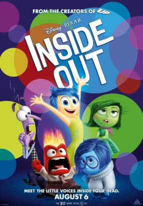 인사이드 아웃